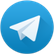 Logo Telegram - 100x100 200dpi
