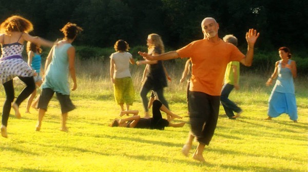 Ecstatic Dance a "Mas Feliu" - 7