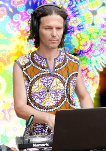 DJ Inguela (Fabrice Hoffmann)