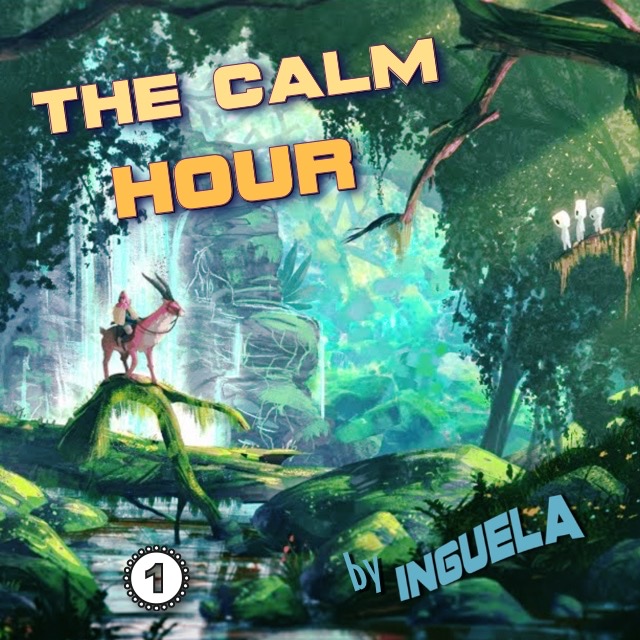 L'hora Calma